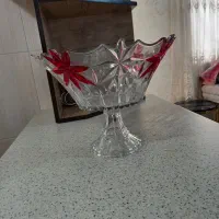 دوتا جا میوه نو بدون هیچ شکستگی