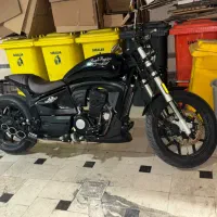 رگال رپتور پلیدر در حد