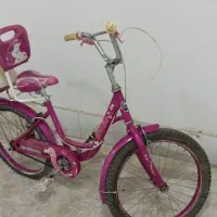دوچرخه 20 دخترانه