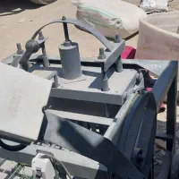 دستگاه بلوکه زنی|ماشینآلات صنعتی|مشهد, جاهد شهر|دیوار