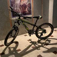 دوچرخه ok ساز ۲۴