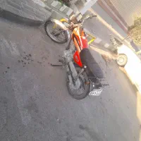موتورسیکلت ۱۲۵سی سی شهباز