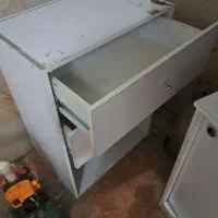 کمد ریلی ام دی اف|جاکفشی، کمد، دراور|اسلامشهر, شهرک واوان|دیوار