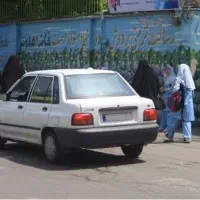 سرویس مدارس خانم