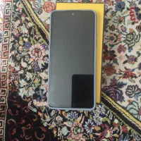 poco f3