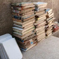 شابلون و دستگاه طلاکوب و نخ صندل دوزی