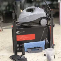 بخار شور آیگه