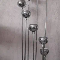 آباژور|چراغ خواب و آباژور|شیراز, فرهنگیان|دیوار