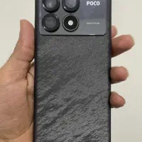 Xiaomi Poco F6 Pro