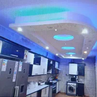 سه واحدی در بهارستان کارشناسان آب و برق خ نارنج ۳|فروش خانه و ویلا|اهواز, معین زاده|دیوار