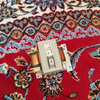 ترانس ضبط قدیمی|سیستم صوتی خانگی|کاشمر, |دیوار