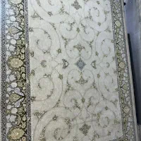 فرش تک سایز ۹ متری ۷۰۰ و ۱۲۰۰ شانه|فرش|نظرآباد, شهرک سید جمال الدین|دیوار