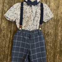 ست مجلسی نکست اورجینال  پسرانه بچه گانه