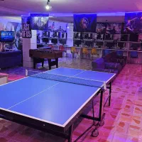 واگذاری وسایل کامل گیمنت