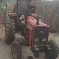 تراکتور 285