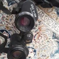 دوربین ۸در ۳۰ روسیه ای اصل