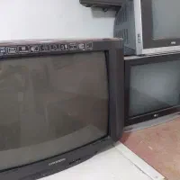 تلویزیون سامسونگ ۲۱ اینچ CRT