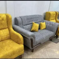 2800عمده وتک فروشی کنارتان هستیم مهرگان|مبلمان خانگی و میز عسلی|صدرا-فارس, فاز ۱|دیوار