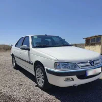 پژو tu5