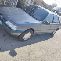 405 مدل 94|خودرو سواری و وانت|زنجان, |دیوار