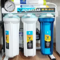 تصفیه آب خانگی|آب‌سردکن و تصفیه آب|محمدشهر, جعفرآباد|دیوار