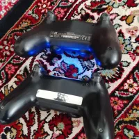 ps4اسلیم یک ترا بایت|کنسول، بازی ویدئویی و آنلاین|زنجان, |دیوار