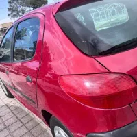 ۲۰۶ تیپ ۲ ، مدل ۸۱