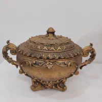 ظروف تزیینی