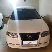 فروش سورن پلاس XU7P برقی