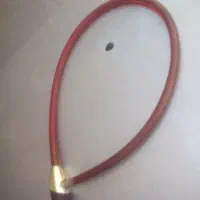 قفل موتور دوچرخه بکسلی