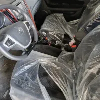 سلام دنا پلاس ۶ دنده صفر کیلومتر مدل ۴۰۳|خودرو سواری و وانت|خورموج, |دیوار