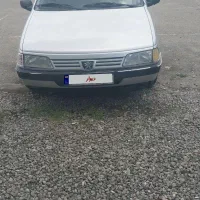 پژو۴۰۵