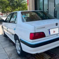 پژو پارس Tu5مدل 1400