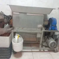 فروش ویژه دستگاه های آبگیری