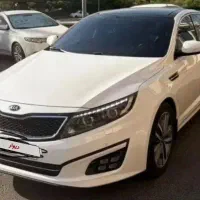 اپتیما۲۰۱۴فابریک فروش نقدی یا معاوضه با خودرو