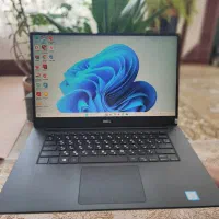 لپ تاپ دل precision 5540 مهندسی و گیم استوک|رایانه همراه|کرمانشاه, |دیوار