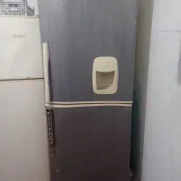 یخچال دودر