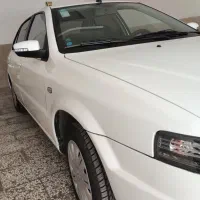 سورن پلاس xu7p ۱۴۰۳|خودرو سواری و وانت|مشهد, بهشت|دیوار