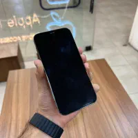 iPhone 12 Pro 256 z/a 100|موبایل|آمل, |دیوار