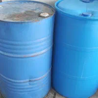 بشکه پلاستیکی و فلزی