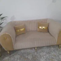 مبل|مبلمان خانگی و میز عسلی|نورآباد, |دیوار