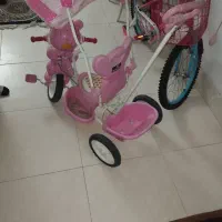 سه چرخه سالم