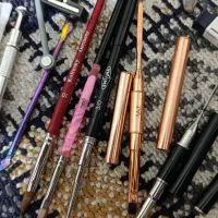 پک کامل لوازم کاشت ناخن|آرایشی، بهداشتی، درمانی|محمدشهر, محمدشهر|دیوار