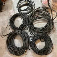 کابل برق در سایزهای مختلف