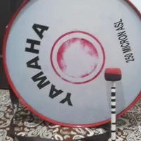 طبل یاماها