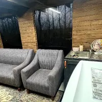 در قلب طبیعت بکر صاحب یک ویلای بی نظیر شو|فروش خانه و ویلا|اصفهان, شهرک امام خمینی|دیوار