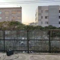 جوشکاری رابیتس سیار خورده کاری.|خدمات پیشه و مهارت|مشهد, خواجه ربیع|دیوار