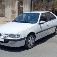 پارس ۱۴۰۱ بیرنگ موتور جدید