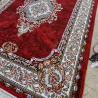 فرش قرمز اسپرت ۹متری ۸عدد به قیمت درب کارخانه