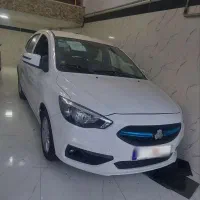 شاهین gl ۱۴۰۴ خشک